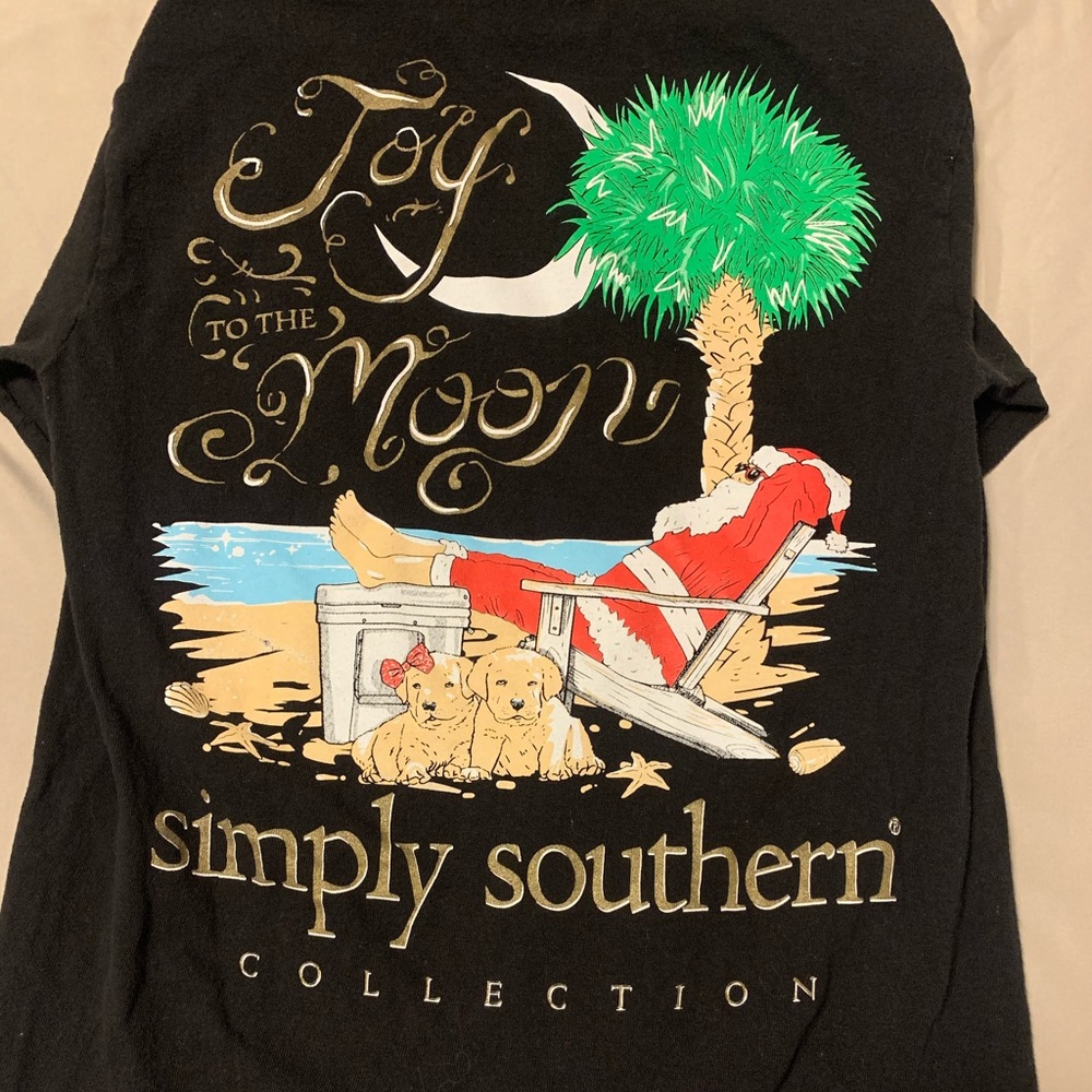 Simply Southern Long Sleeve